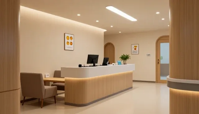医疗健康服务在临床诊疗中的选型关注点