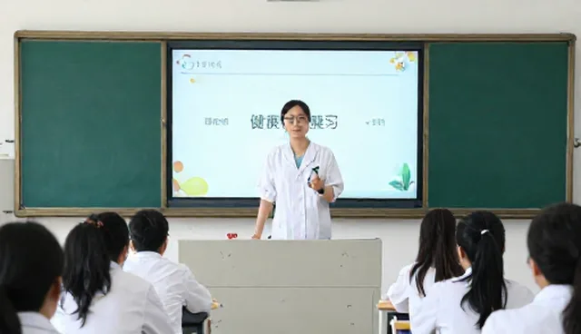 健康教育课程选型关注点,如何提升咨询效率