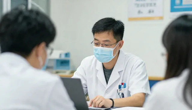 健康检查服务的适用条件与性能分析