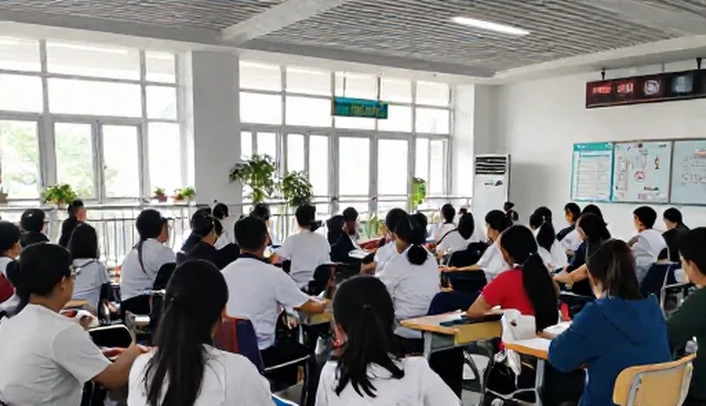 如何选择适合自己的健康教育课程？