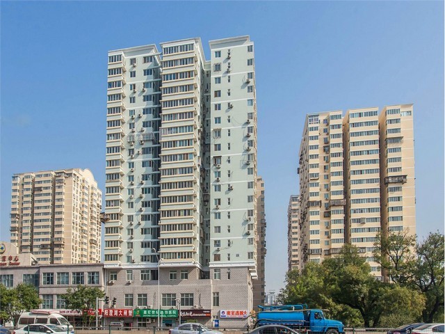 天津家居房屋郑重承诺